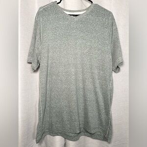pd&c mens grey v-neck, new with tags